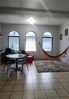 Jardim Carvalho Casa | Quarto FIRST CLASS