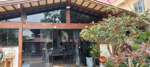 Sao Joao Casa | Quarto ideal p um bom descanso