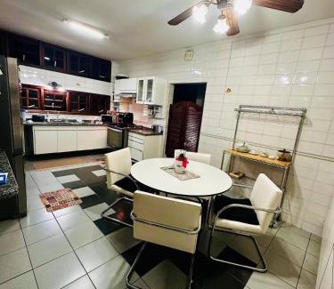 Sao Paulo Casa | Quarto II Privativo Linda Vista Casa Alto Padrao