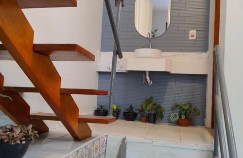 Sorocaba Apartamento | quarto independente garagem moto