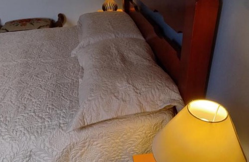 Sorocaba Apartamento | quarto independente garagem moto