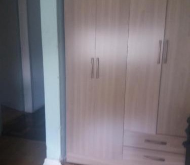 Cristo Redentor Apartamento | quarto individual amplo