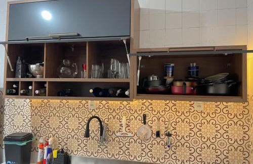 Pituba Casa | Quarto individual com suíte na Pituba