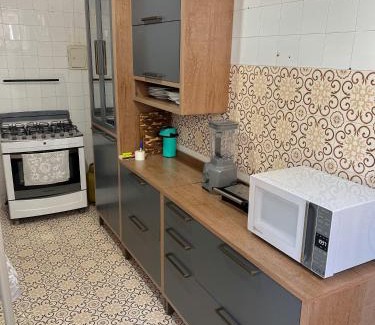 Pituba Casa | Quarto individual com suíte na Pituba