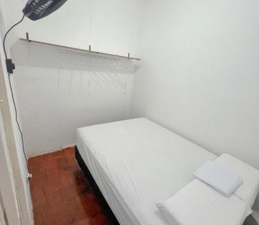 Pituba Casa | Quarto individual na Pituba