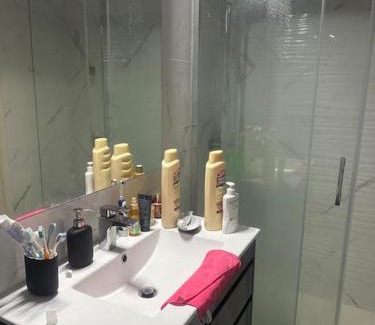Alges Apartamento | Quarto individual