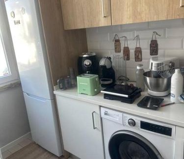 Alges Apartamento | Quarto individual