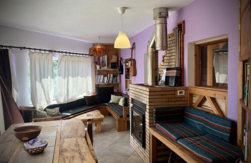Lajes das Flores Casa | Quarto Limao Casa citrina