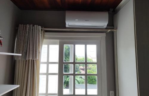 Serra Gaucha Casa | Quarto na Casa dos Bolzoni