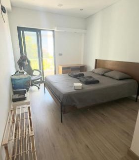 Cova da Piedade Casa | Quarto na Cova da Piedade