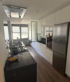Cova da Piedade Casa | Quarto na Cova da Piedade