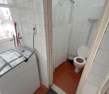 Pituba Casa | Quarto na Pituba