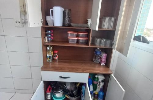 Taguatinga Casa | Quarto Nº 1 Taguatinga Sul garagem wi-fi - 1 a 2 hospedes sem taxas