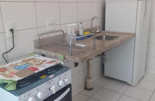 Taguatinga Casa | Quarto Nº 1 Taguatinga Sul garagem wi-fi - 1 a 2 hospedes sem taxas