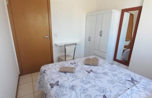 Taguatinga Casa | Quarto Nº 1 Taguatinga Sul garagem wi-fi - 1 a 2 hospedes sem taxas