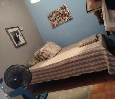 Sao Goncalo Dos Campos Casa | Quarto no Café Flor de Lotus