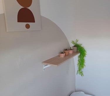 Aeroporto Casa | Quarto Nordeste Aracaju