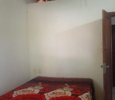 Sao Francisco Casa | Quarto Pé na Areia