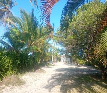 Sao Francisco Casa | Quarto Pé na Areia