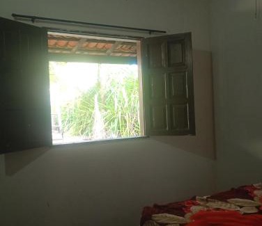 Sao Francisco Casa | Quarto Pé na Areia