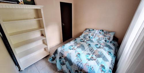 Vargem do Bom Jesus Casa | Quarto Para 2 pessoas