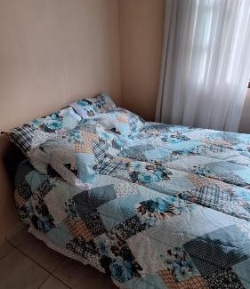 Vargem do Bom Jesus Casa | Quarto Para 2 pessoas