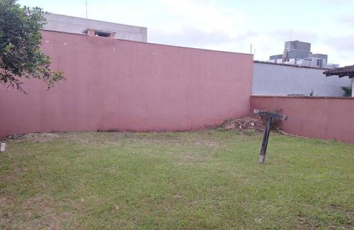 Matinhos Casa | Quarto para quatro pessoas a duas quadras da praia - Balneário Saint Etienne - Matinhos