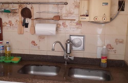 Freguesia Apartamento | Quarto para Temporada