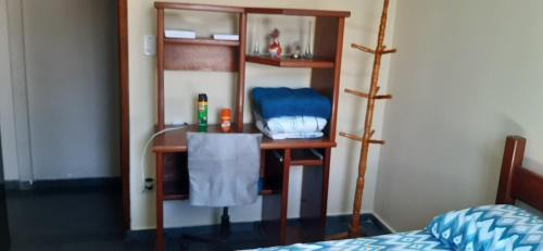 Freguesia Apartamento | Quarto para Temporada