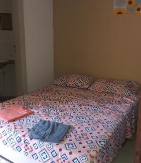 Pituacu Casa | Quarto para temporada na praia do corsário