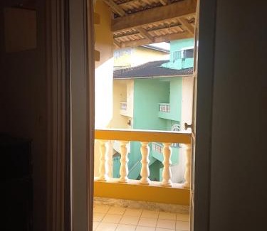Pituacu Casa | Quarto para temporada na praia do corsário