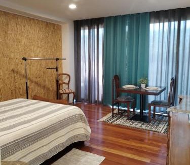 Vila Nova de Gaia Casa | Quarto próximo a praia Vila Nova de Gaia