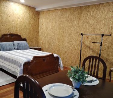 Vila Nova de Gaia Casa | Quarto próximo a praia Vila Nova de Gaia