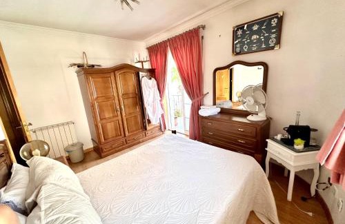 Braganca Casa | Quarto privado Bragança