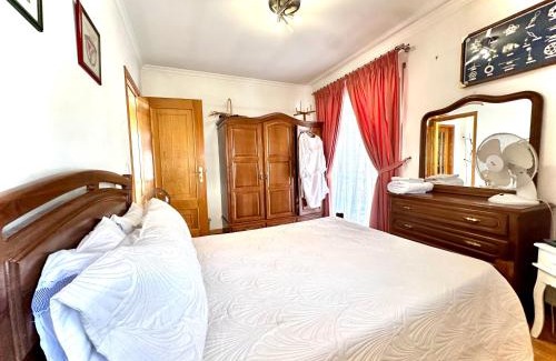 Braganca Casa | Quarto privado Bragança