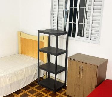 Sao Paulo Casa | Quarto privativo ótima localização