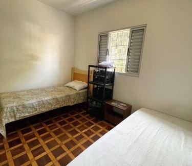 Sao Paulo Casa | Quarto privativo ótima localização