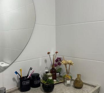 Umarizal Casa | Quarto Privativo Ótima localização