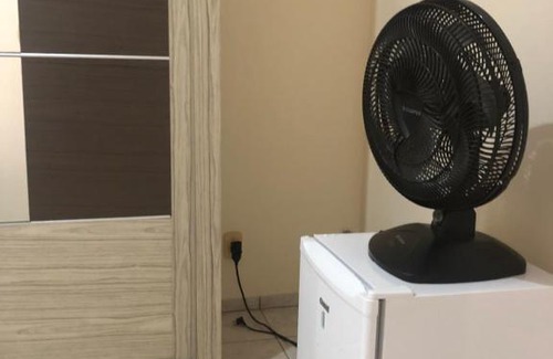 Quarenta Casa | Quarto privativo