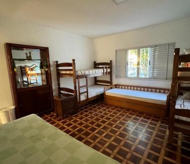 Sao Paulo Casa | Quarto privativo em residência ótima localização