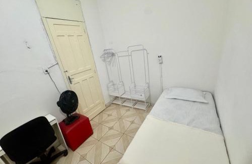 Nazare Casa | Quarto Privativo na Esquina do Círio de Nazare, Area Nobre, Central de Ar e Wi-fi, - Terreo1