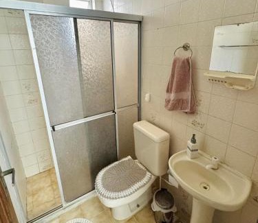 Pituba Casa | Quarto Privativo na Pituba