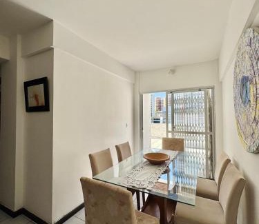 Pituba Casa | Quarto Privativo na Pituba