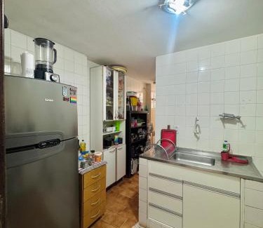 Pituba Casa | Quarto Privativo na Pituba