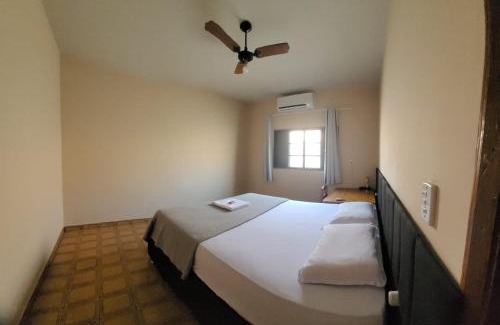 Iturama Cama Y Desayuno | Quarto Privativo no Centro com Café da Manhã