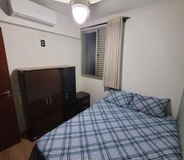 Ribeirao Preto Casa | Quarto Privativo Prox ao Novo Shopping