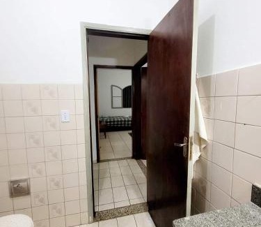 Campinas Casa | Quarto Proença