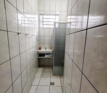 Campinas Casa | Quarto Proença