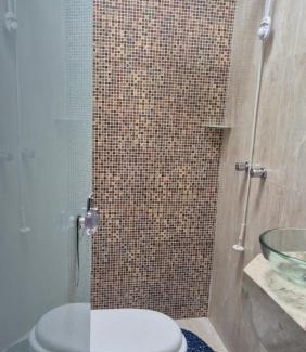 Asa Sul Casa | Quarto Rosa só para Mulheres
