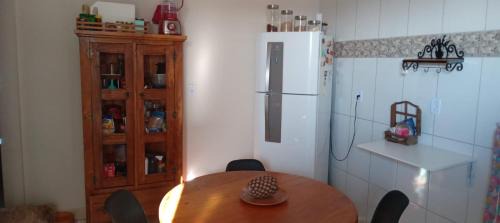 Alfenas Casa | Quarto Rustico em Alfenas